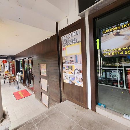 Gohtong Jaya Queen Hotel Cao nguyên Genting Ngoại thất bức ảnh