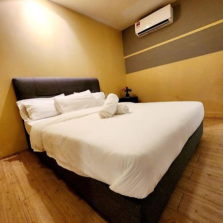 Gohtong Jaya Queen Hotel Cao nguyên Genting Ngoại thất bức ảnh