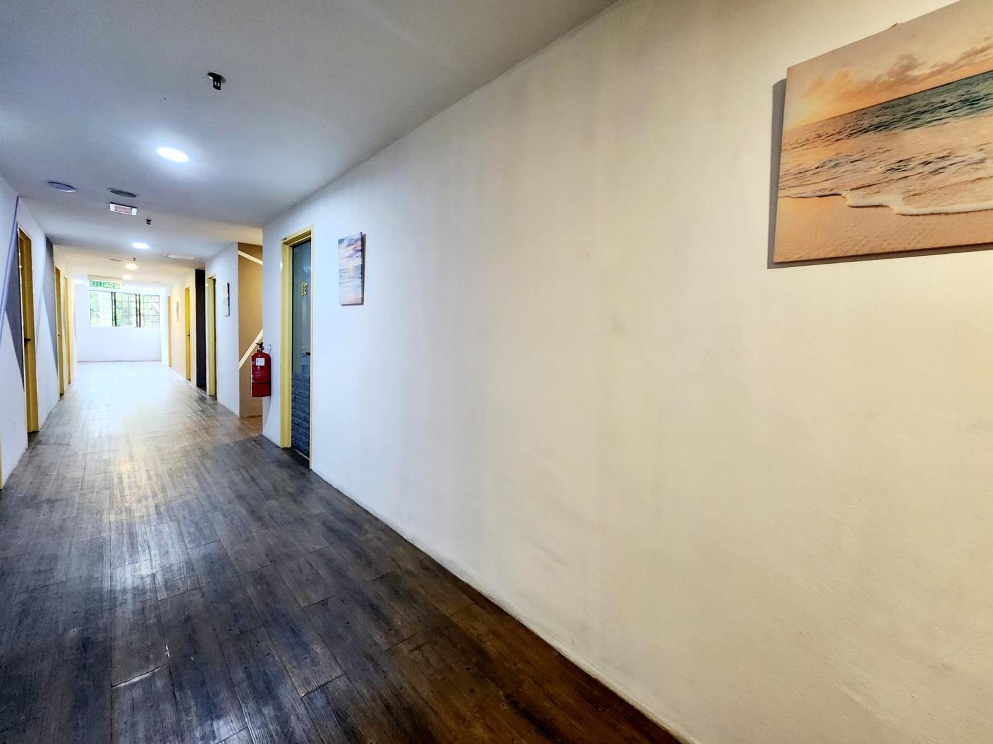 Gohtong Jaya Queen Hotel Cao nguyên Genting Ngoại thất bức ảnh