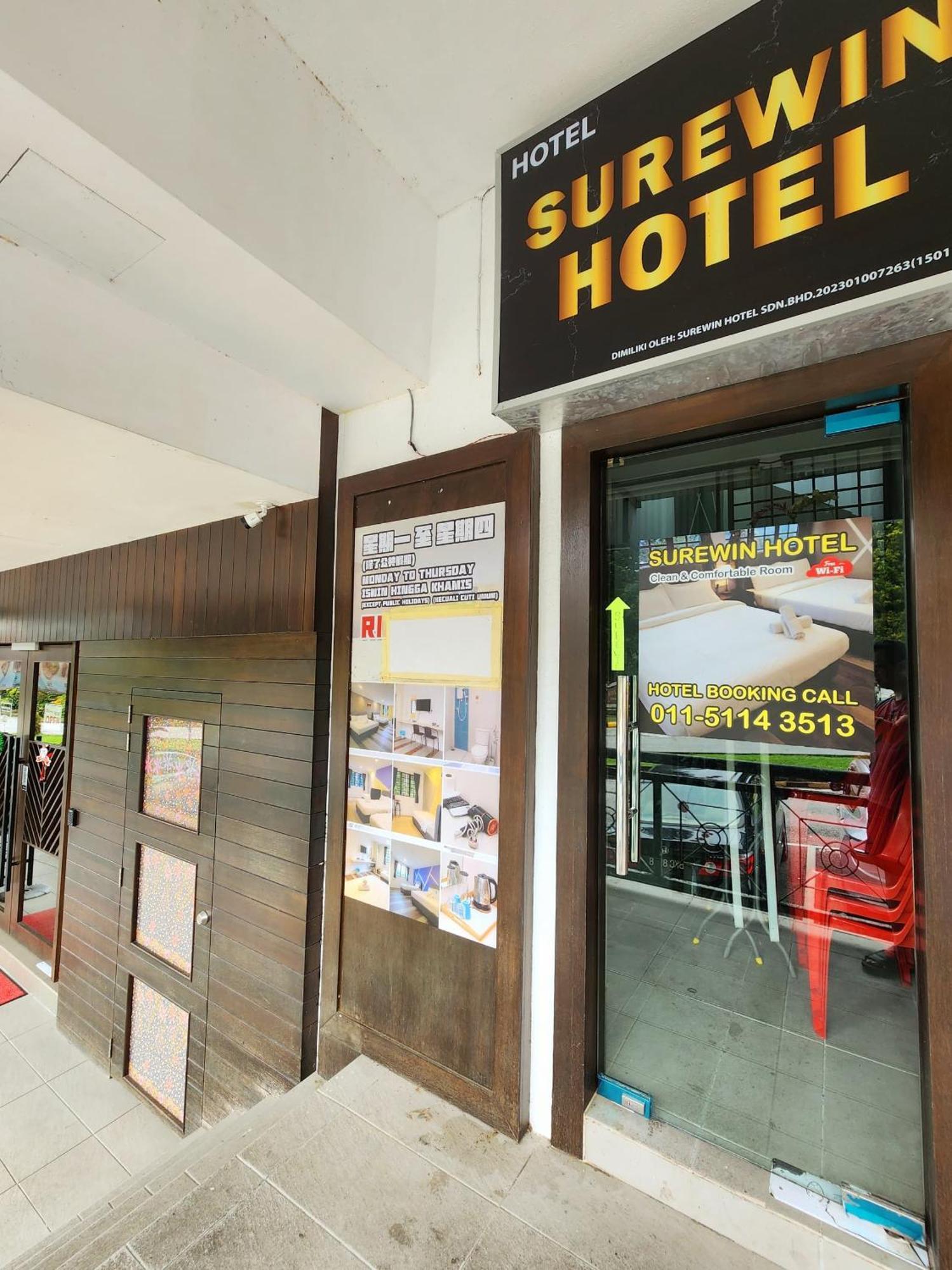 Gohtong Jaya Queen Hotel Cao nguyên Genting Ngoại thất bức ảnh