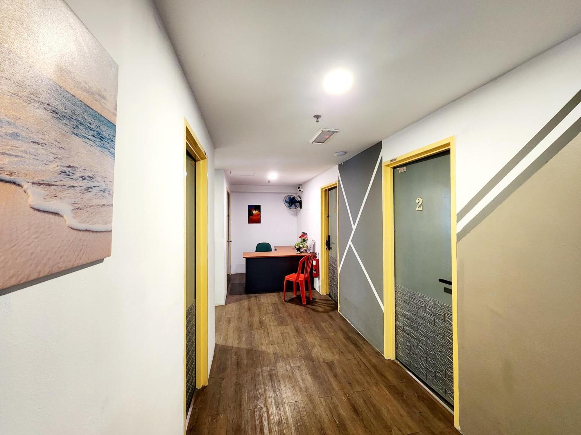 Gohtong Jaya Queen Hotel Cao nguyên Genting Ngoại thất bức ảnh