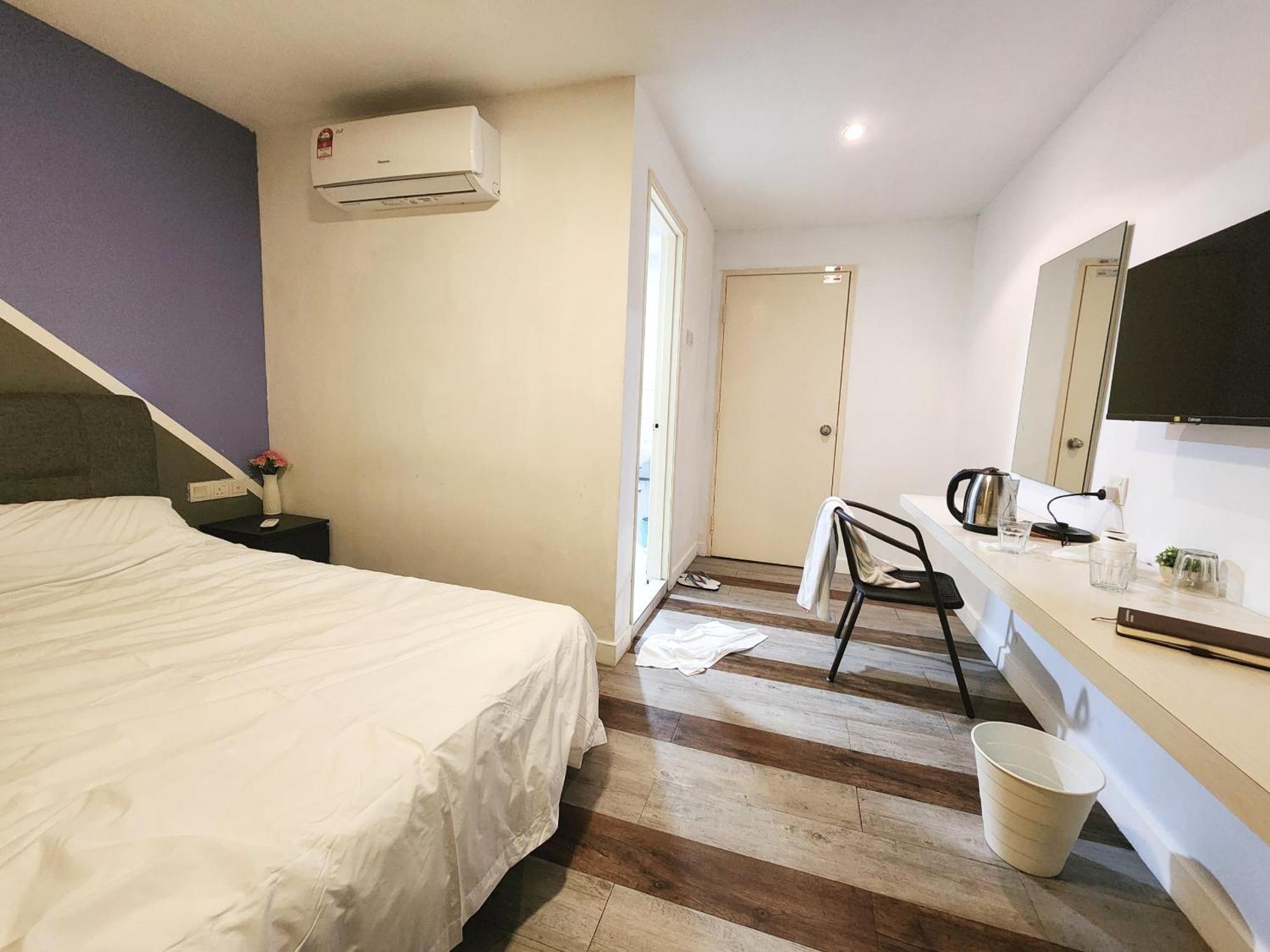 Gohtong Jaya Queen Hotel Cao nguyên Genting Ngoại thất bức ảnh