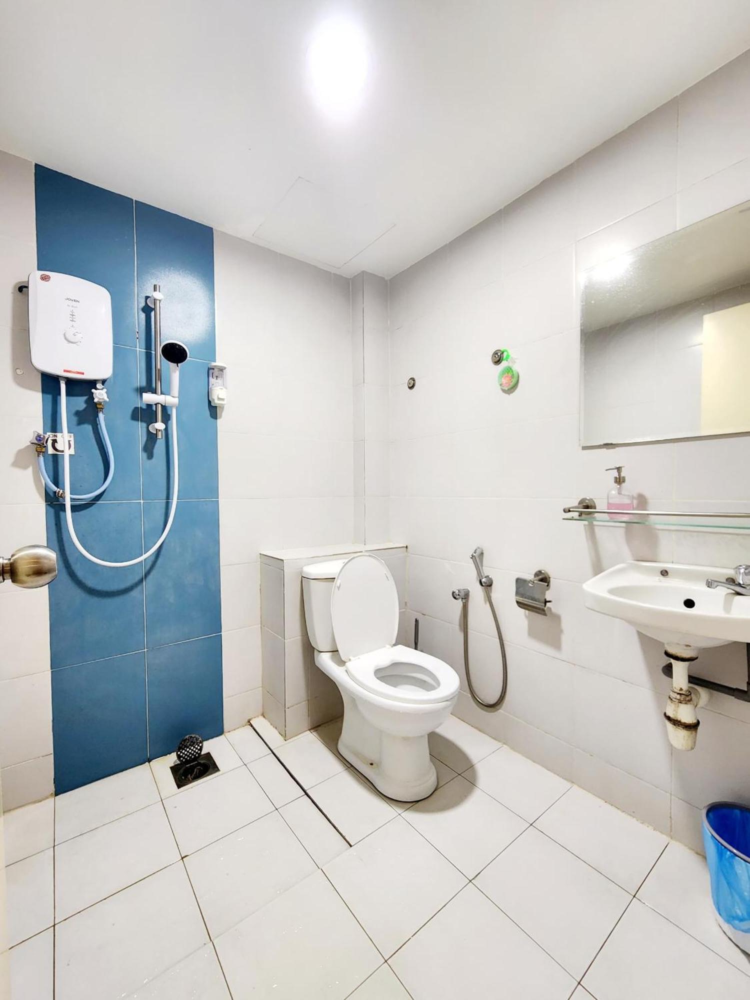Gohtong Jaya Queen Hotel Cao nguyên Genting Ngoại thất bức ảnh
