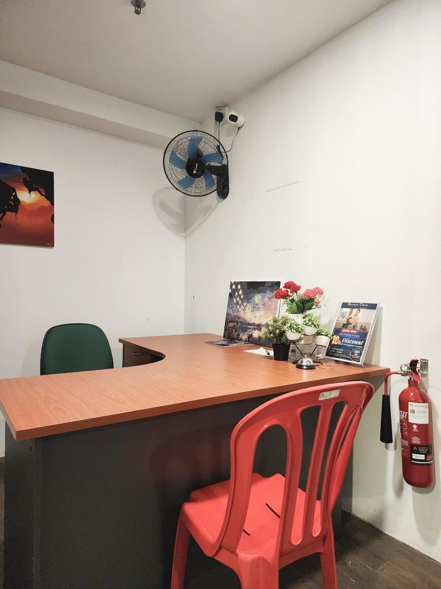 Gohtong Jaya Queen Hotel Cao nguyên Genting Ngoại thất bức ảnh