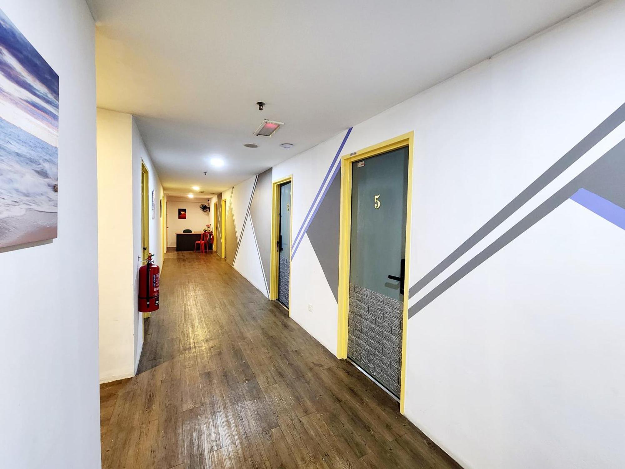 Gohtong Jaya Queen Hotel Cao nguyên Genting Ngoại thất bức ảnh